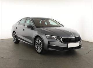 Škoda Octavia 2.0 TDI 110kW hatchback