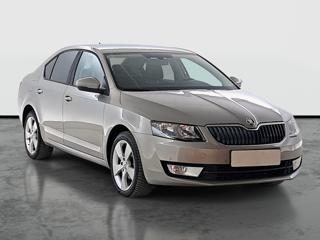Škoda Octavia 1.6 TDI 77kW hatchback
