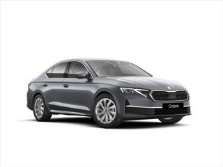 Škoda Octavia 2,0 TDI 110 kW DSG  Top Selection hatchback