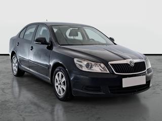 Škoda Octavia 1.6 TDI 77kW hatchback