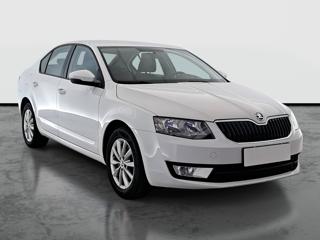Škoda Octavia 1.4 TSI 110kW hatchback