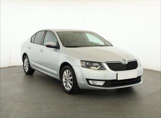 Škoda Octavia 2.0 TDI 110kW hatchback
