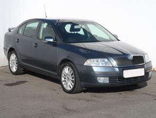 Škoda Octavia 2.0 TDI 103kW hatchback