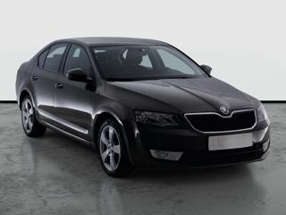 Škoda Octavia 1.6 TDI 81kW hatchback