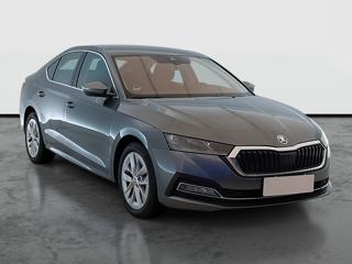 Škoda Octavia 2.0 TDI 85kW hatchback