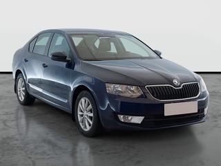 Škoda Octavia 1.4 TSI 103kW hatchback