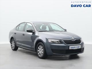 Škoda Octavia 1,6 TDI 77kW CZ Klima 2.Maj hatchback
