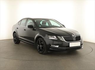 Škoda Octavia 1.5 TSI 110kW hatchback