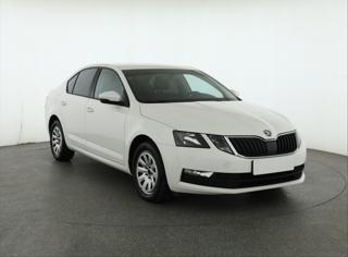 Škoda Octavia 1.4 TSI 110kW hatchback