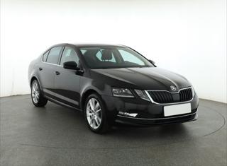 Škoda Octavia 1.8 TSI 132kW hatchback