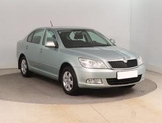 Škoda Octavia 1.4 TSI 90kW hatchback