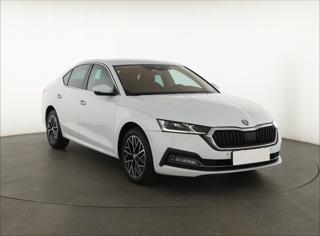 Škoda Octavia 1.5 TSI 110kW hatchback