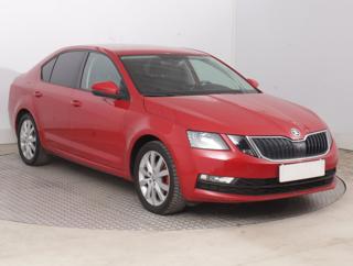 Škoda Octavia 1.5 TSI 110kW hatchback