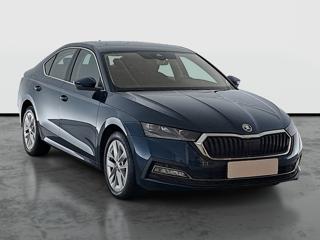Škoda Octavia 2.0 TDI 85kW hatchback