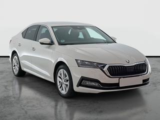 Škoda Octavia 1.0 TSI 81kW hatchback