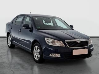 Škoda Octavia 1.4 TSI 90kW hatchback