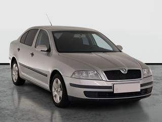 Škoda Octavia 1.9 TDI 77kW hatchback