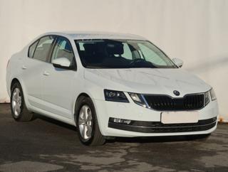 Škoda Octavia 1.4 TSI 110kW hatchback