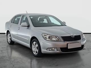 Škoda Octavia 1.2 TSI 77kW hatchback