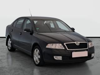 Škoda Octavia 2.0 TDI 103kW hatchback