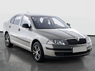 Škoda Octavia 1.6 75kW hatchback