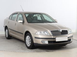 Škoda Octavia 1.6 75kW hatchback
