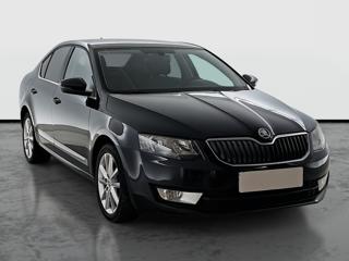 Škoda Octavia 1.6 TDI 77kW hatchback