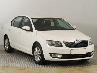 Škoda Octavia 1.6 TDI 81kW hatchback