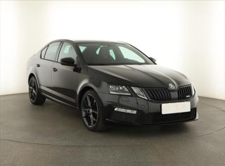 Škoda Octavia RS 2.0 TDI 4x4 DSG 135kW hatchback