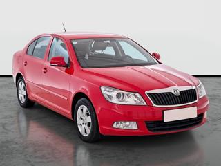 Škoda Octavia 1.6 TDI 77kW hatchback