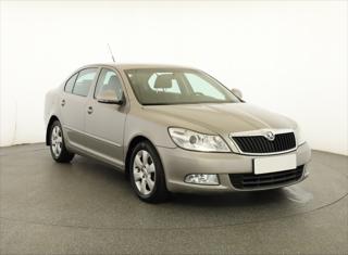 Škoda Octavia 1.8 TSI 118kW hatchback
