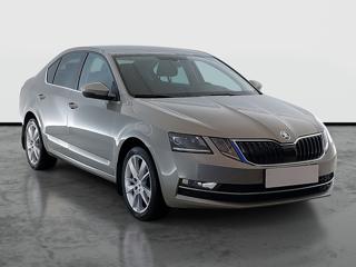 Škoda Octavia 1.4 TSI 110kW hatchback