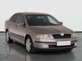Škoda Octavia 2.0 TDI 103kW hatchback