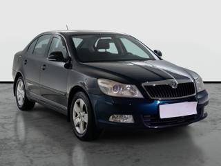 Škoda Octavia 1.6 75kW hatchback