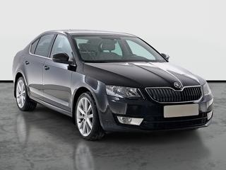 Škoda Octavia 2.0 TDI 110kW hatchback