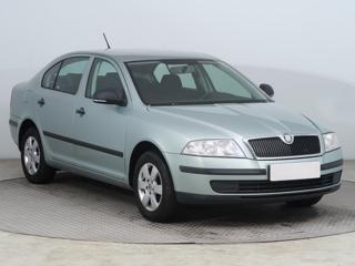 Škoda Octavia 1.6 75kW hatchback