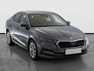 Škoda Octavia 2.0 TDI 85kW hatchback