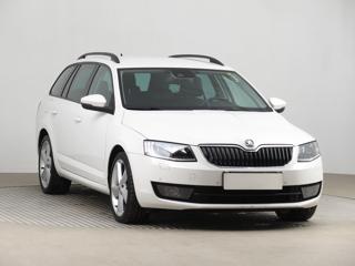 Škoda Octavia 2.0 TDI 110kW kombi