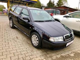 Škoda Octavia 1.9TDI TOUR , GARANCE KM kombi