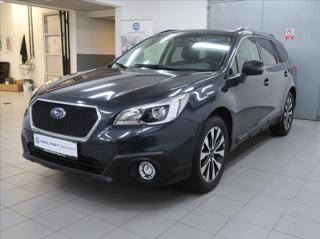 Subaru Outback 2,0 D,CZ,1Maj,Sport,CVT,4x4 kombi