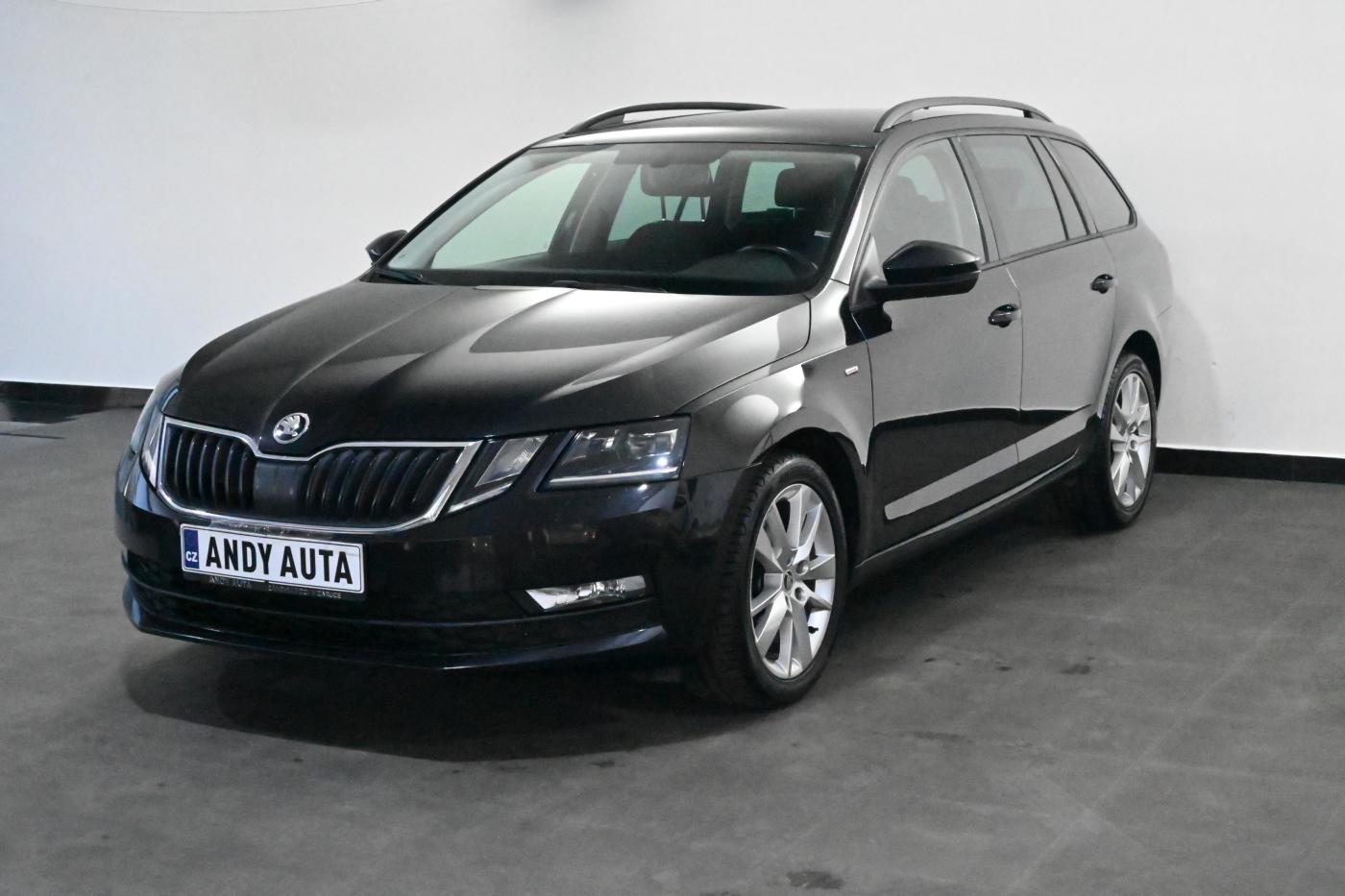 Skoda octavia drive 2