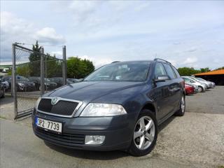 Škoda Octavia 1,9 TDi-BXE  KOUPENO V CZ kombi