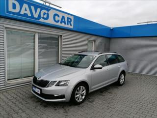 Škoda Octavia 1,6 TDI DSG  Navi 1.Maj. DPH kombi