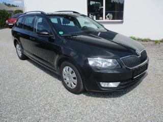 Škoda Octavia 2.0 TDI Navi,2sady kol kombi