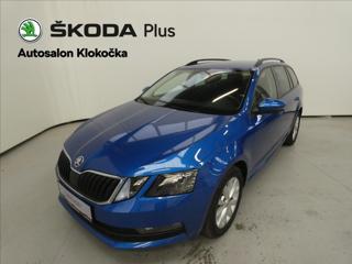 Škoda Octavia 1,6 TDI Ambition Combi 7DSG kombi