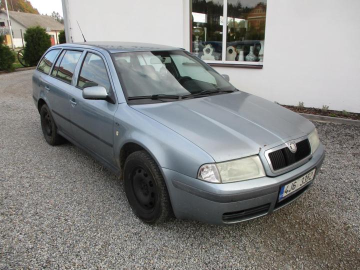 Vůz s VIN TMBGG41U232758434
