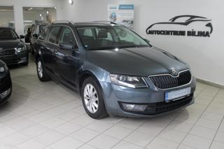 Škoda Octavia 1.6TDi,Navi,Bi-Xenon,Záruka kombi