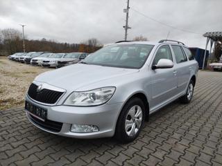 Škoda Octavia II 2.0 TDi AMBIENTE,COMBI,NAVI. kombi