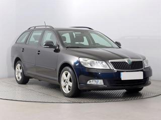 Škoda Octavia 2.0 TDI 103kW kombi