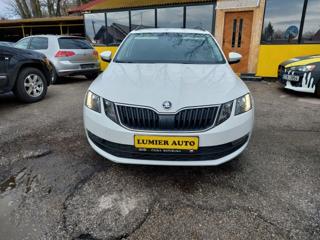 Škoda Octavia 3 face,1.6tdi 85kw kombi